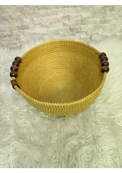 Çok Amaçlı Sepet.yükseklik 12CM Genişlik 25CM indirimleri