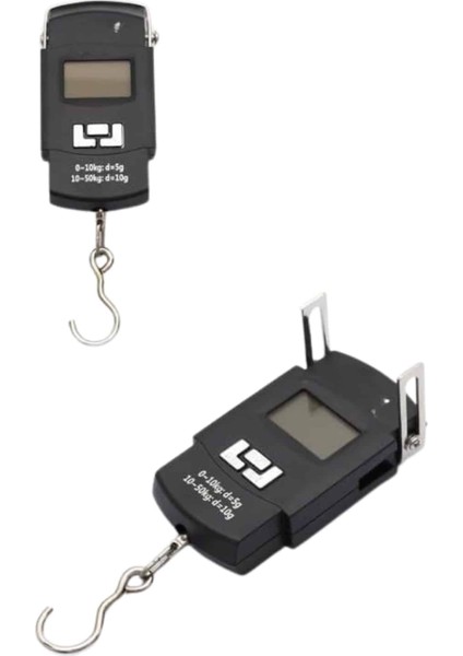 El Kantarı Dijital El Terazisi 50 kg Kapasiteli LCD Ekranlı - ME001W-51M355 fiyatları