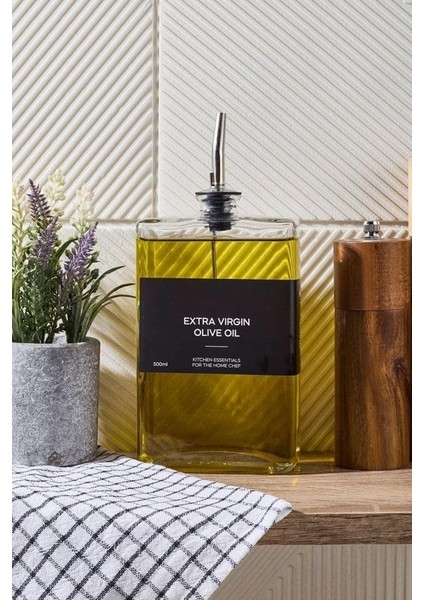 Damlatmaz Yağdanlık – Zeytinyağı Şişesi, Sıvı Yağlık, Cam Yağ Şişesi, Kitap Yağ Kabı, Mutfak Için Kullanışlı Yağlık, Sızdırmaz Pratik Cam Yağlık Modeli (Gümüş, 750 Ml) fiyatları