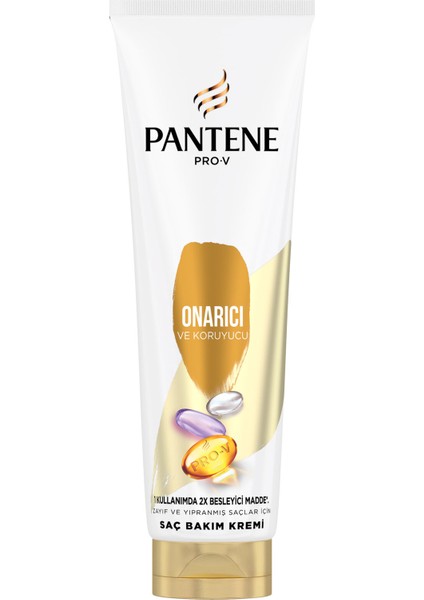 Saç Kremi Onarıcı Koruyucu 275 ml