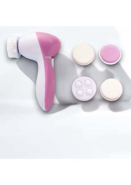 5 In 1 Temizleyici Yüz Masaj Aleti - ME001W-51OCJ0 fiyatları