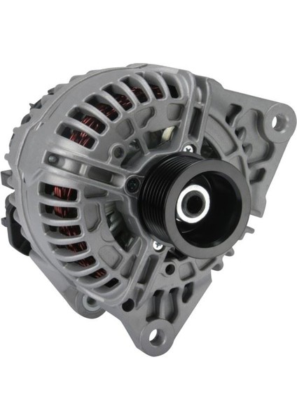 Alternator 24V 90A Iveco 65 E 13 Eurocargo Tector 95 Kw Bmc Pro Ym