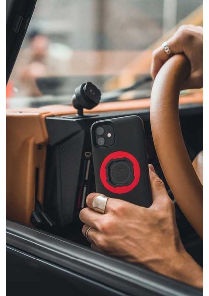 Quadlock Otomobıl Ön Konsol Bağlantısı modelleri