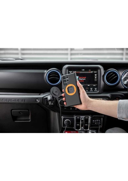 Quadlock Otomobıl Ön Konsol Bağlantısı fırsatları