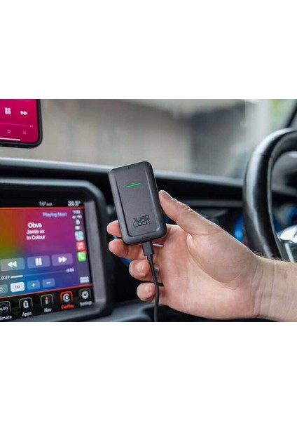 Quadlock Kablosuz Carplay Adaptoru fiyatları
