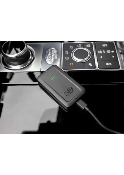 Quadlock Kablosuz Carplay Adaptoru modelleri