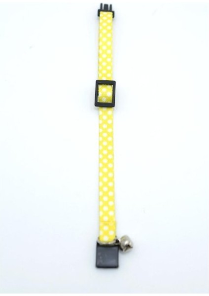 Kedi Benekli Boyun Tasması PS9690 modelleri