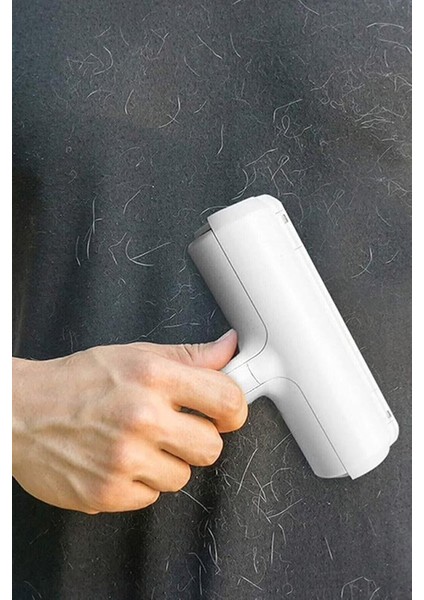 Hazneli Yeni Nesil Kıl Tüy Toz Alıcı Toparlayıcı Gırgır Toplama Alelti fiyatları