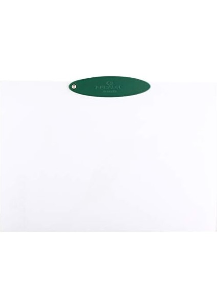 2260 Swıngclıp 30, Yeşil, 1 Adet