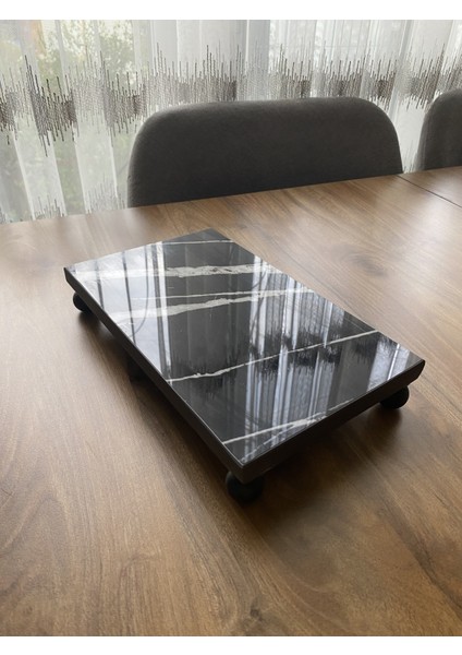 Porselen Sunum Taşı >yağdanlık Altlığı > Servis Tabağı > Sunumtabağı modelleri