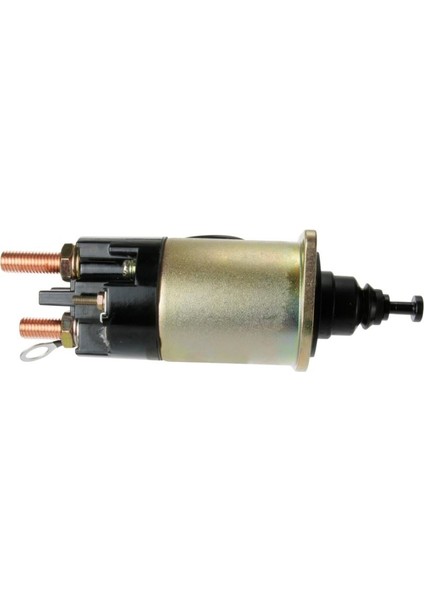 Marş Otomatiği 24V Bmc Profesyonel Cummıns Motorlu Dizel 39MT Ym 2delik