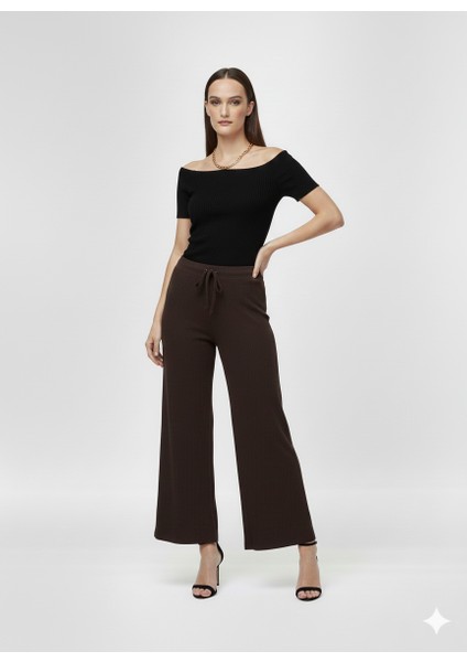 Pantolon Kuş Gözü Bağlama Detaylı fırsatları