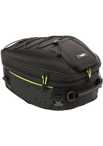 Kuyruk Çantası TC32 15/20LT Siyah