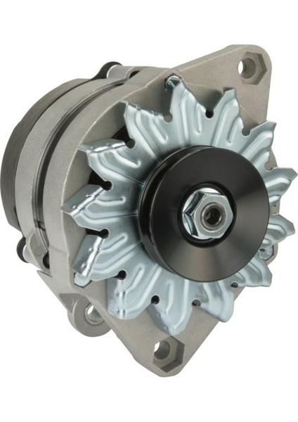 Alternatör 12V 65A Fıat Dkş Slx / Tempra 321 154-ŞAHİN 94-Tempra Mako Tip