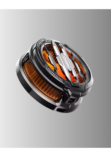 15W Güçlü Yarı Iletken Telefon Soğutucu Fan - ME001W-51KLO0 fırsatları