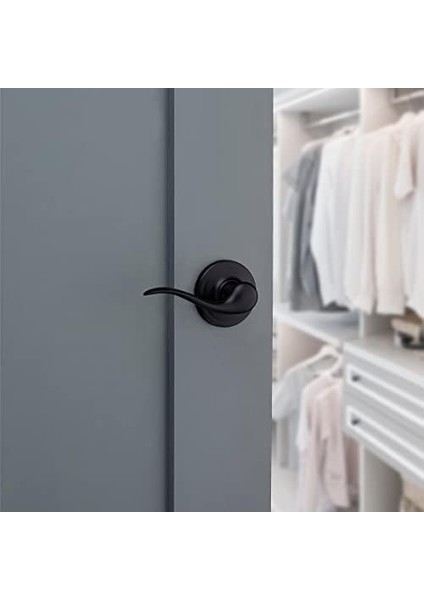 97880-862 Tustin Sağ El Yarım Kukla Kol, Demir Siyahı