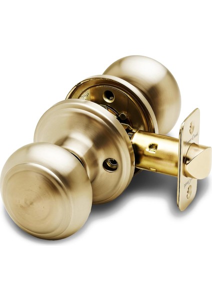 CK2020PB Koloni Kapı Kolu, Geçiş Fonksiyonu, 1 Paket, Cilalı Pirinç modelleri