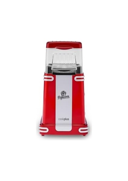 Retro Popcorn Makinesi Küçük fiyatları