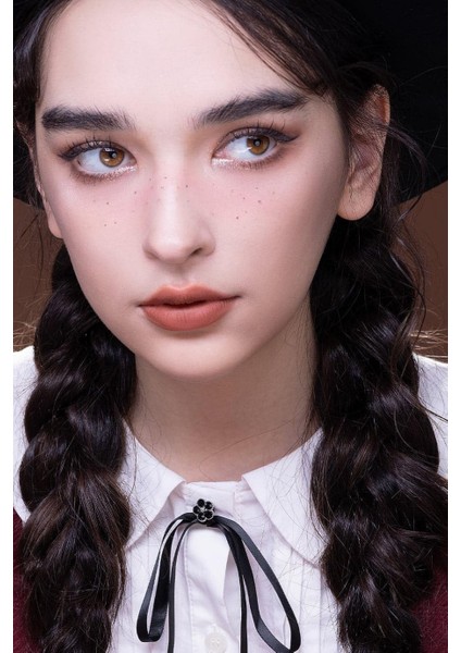 Chocolate Wonder-Shop Cloud Lip Cream Lüks Likit Ruj fiyatları