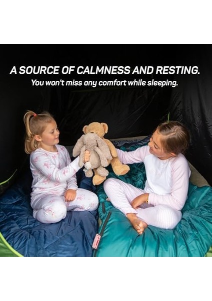 Uyku Tulumu, Hafif Yazlık Uyku Tulumu - 205 x 85 - L, 1.67 Kg, -2 Uyku Tulumu fiyatları