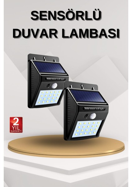 Dp-53 Duvar Lambası - BI001V-4YXYK6