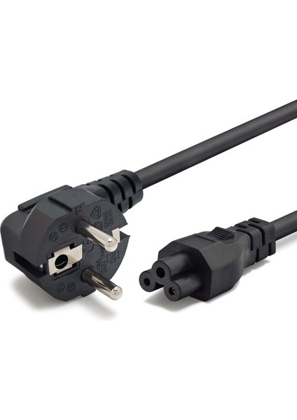 Yonca Power Kablo 28PIN 0.75 mm 500W 1.2m Siyah HDX5533