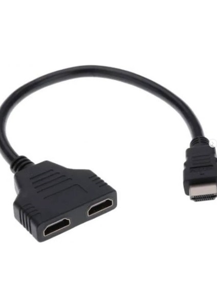 ZR158 Hdmı 2 Li Çoğaltıcı