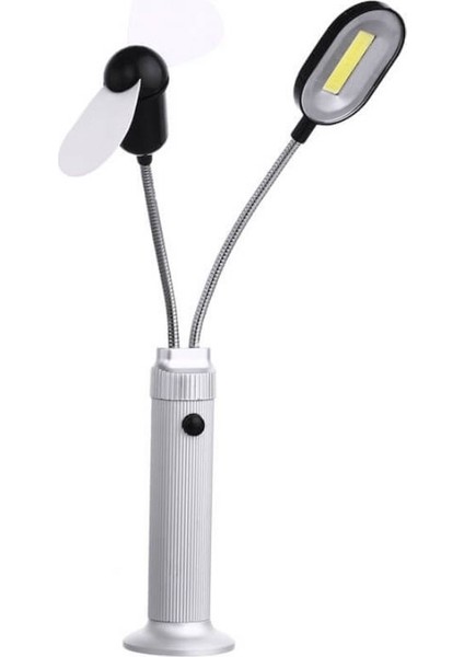 Pervane ve Mıknatıslı Masa Lambası WT-093 modelleri