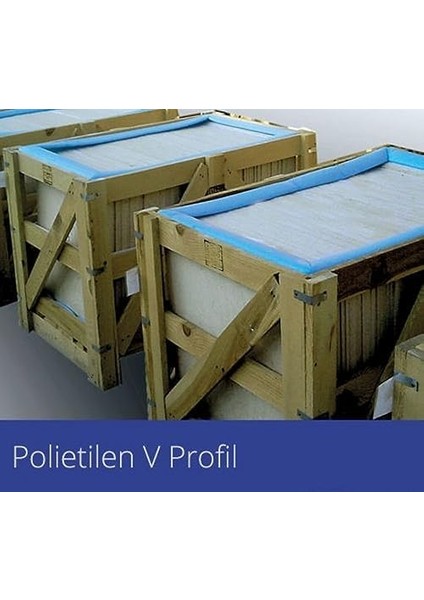 -2 Adet Eşya Mobilya Ambalaj Köpüğü Kenar Köşe Koruyucu U Profil Strafor Köpük fiyatları