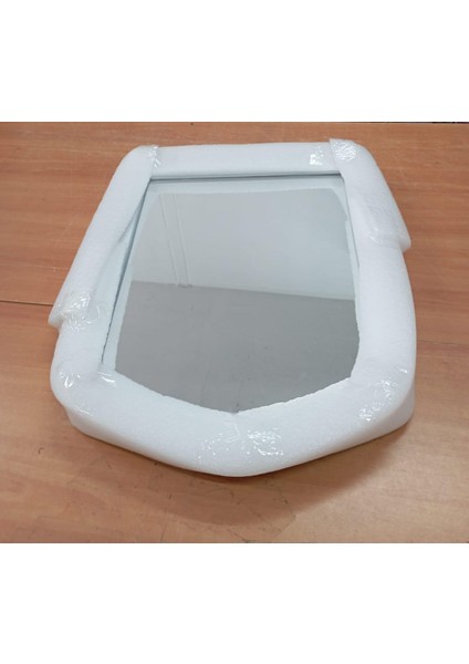 -2 Adet Eşya Mobilya Ambalaj Köpüğü Kenar Köşe Koruyucu U Profil Strafor Köpük modelleri