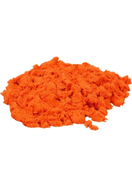 Bfs Crafy Turuncu Kinetik Kum 500 G fiyatları