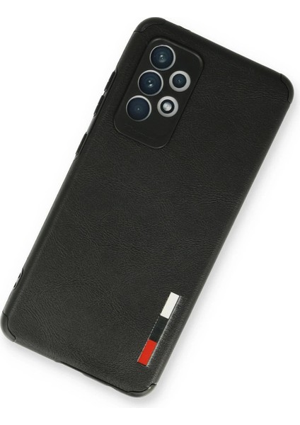 Samsung Galaxy A73 5g Kılıf Loop Deri Silikon - SIYAH-(5796) - ME001W-51CP80 fiyatları