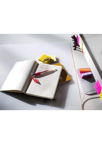 2185 Jel Roller - Siyah, Kırmızı, Mavi, Yeşil, Pembe - 5 Kalem - 0,7 mm modelleri