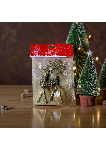 Metalik Geyik Figür fiyatları