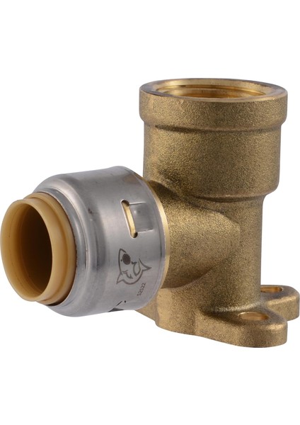 Max 1/2 Inç x 1/2 Inç Fnpt Damla Kulak Dirsek, Pirinç Tesisat Bağlantısı Bağlantısı Için Itin, Pex Boru, Bakır, Cpvc, Pe-Rt, Hdpe, UR334A fiyatları