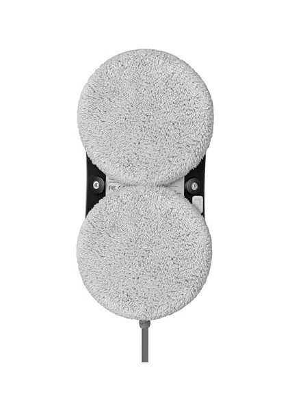 Hussa W Bot Gt1 Akıllı Cam Temizleme Robotu, Çift Ultrasonik Sprey,+ Uzaktan Kumandalı fiyatları