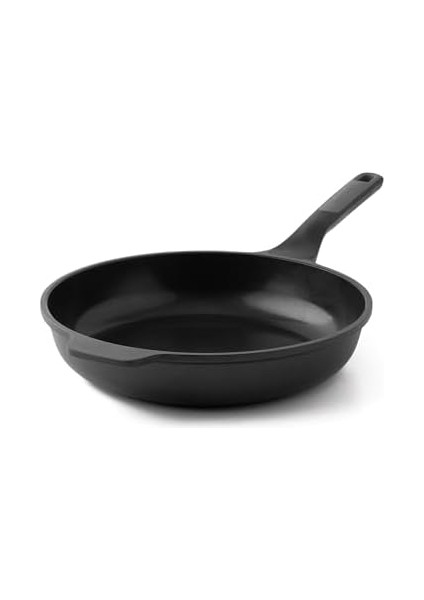 Leo Stone Yapışmaz Alüminyum Döküm Kızartma Tavası 28 cm fiyatları