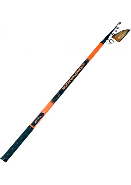 Confıanza 420CM 100-450GR Tele Surf Olta Kamısı modelleri