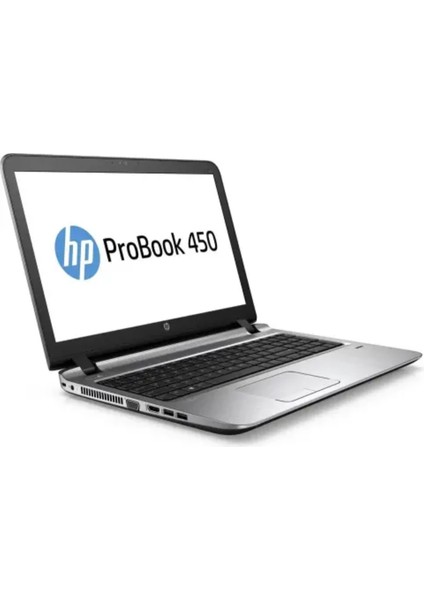 Probook 450 G3 İ5-6200U Cpu 8 GB Ram 240 GB SSD Intel Hd Graphics 15,6 Inç WİN10 (Yenilenmiş Dizüstü Laptop) fiyatları