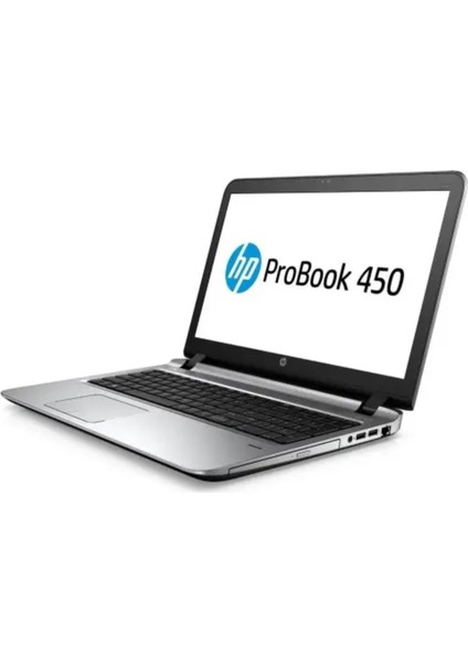 Probook 450 G3 İ5-6200U Cpu 8 GB Ram 240 GB SSD Intel Hd Graphics 15,6 Inç WİN10 (Yenilenmiş Dizüstü Laptop) modelleri