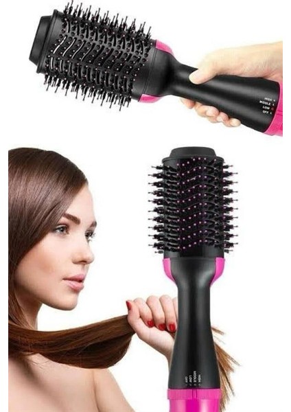 Fön Tarak 1200 W Saç Şekillendirici Saç Düzleştirici Saç Kurutma - BI001V-4Z2FQ3 modelleri