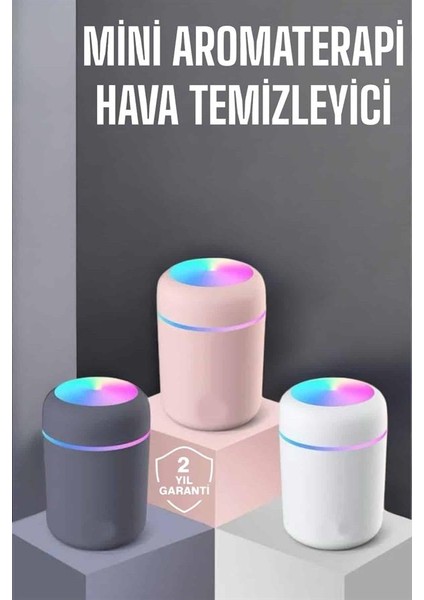 Ultrosonik Buharlı Hava Temizleyici Hava Nemlendirici Taşınabilir - BI001V-4Z2473 fiyatları