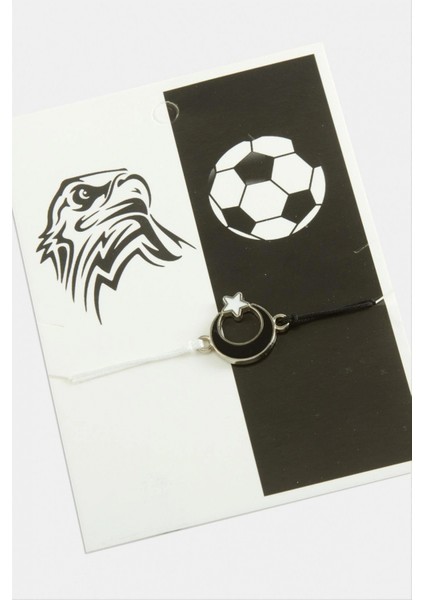 Taraftar Ip Bileklik