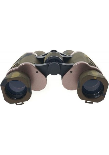 Uzak Doğu Askerlerin Kullandıkları 50X50 1000M/56M Dürbün modelleri