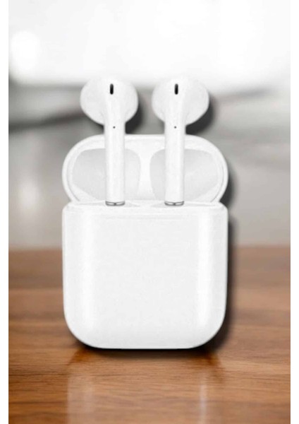 Yeni Nesil Kulaklık Bluetooth 5.2 Teknolojisi ile Kesintisiz Bağlantı ve Net Ses - BI001V-4YXH5 fiyatları