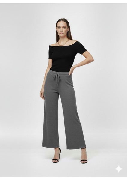 Pantolon Kuş Gözü Bağlama Detaylı fırsatları