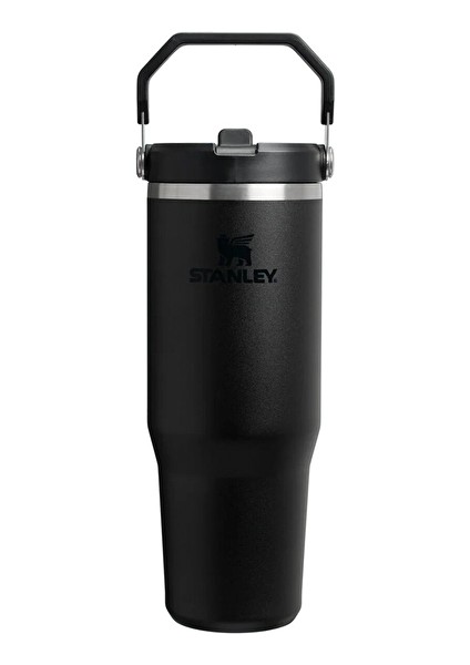 Iceflow Termos Black 0,89 L