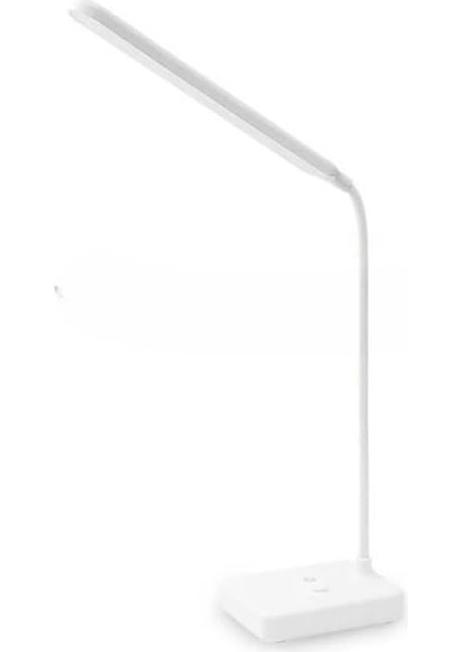 Dekoratif Dokunmatik D1901 Şarjlı 58CM LED Masa Lambası modelleri