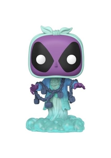 Pop Plus: Deadpool Lit Classics – Deadpool Jacob, Oyuncak Figür fiyatları