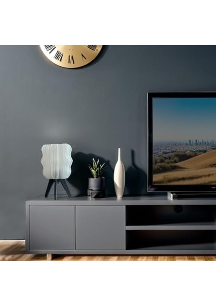 Gece Lambası – Dekoratif Masa Lambası – Ideal Hediye – Şık LED Lambası fiyatları